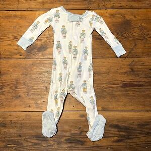 TBBC Night Nights prince charming-ton